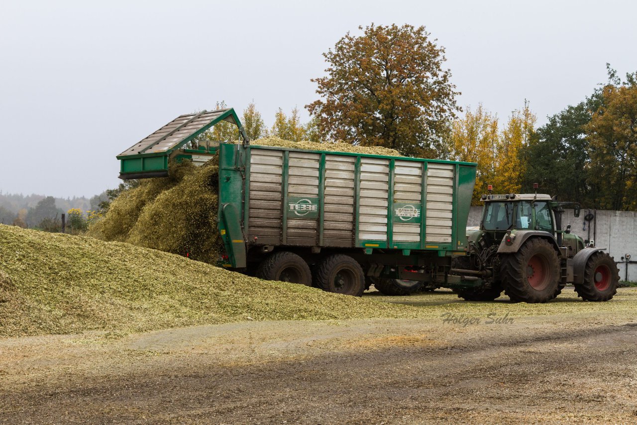 Bild 29 - Biogas am 21.10.12